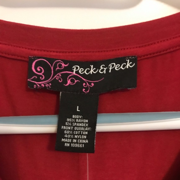 Woman’s top - Picture 4 of 5